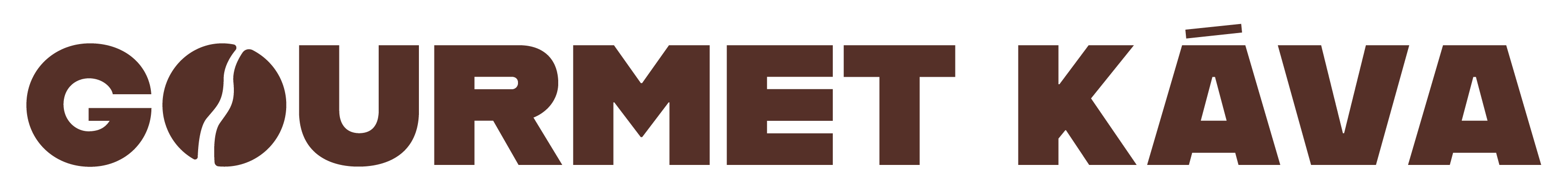 Gourmet Káva
